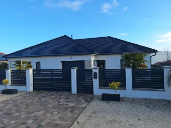 4. galéria kép Casia Build Kft