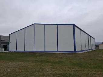 0. galéria kép Casia Build Kft