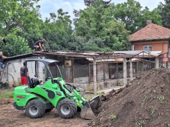 2. galéria kép Casia Build Kft