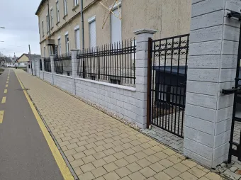 0. galéria kép Casia Build Kft