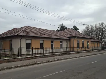 1. galéria kép Casia Build Kft
