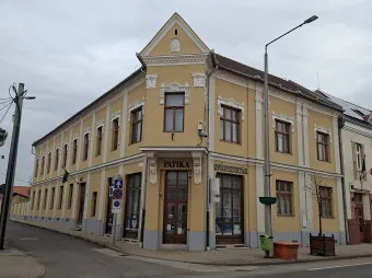 2. galéria kép Casia Build Kft
