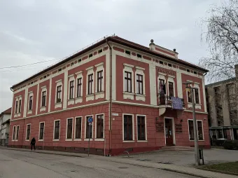 4. galéria kép Casia Build Kft